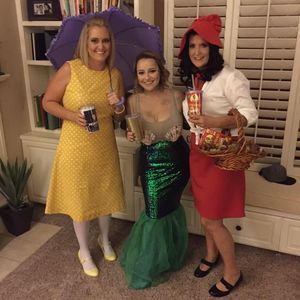 Meet your Posher, Caitlyn