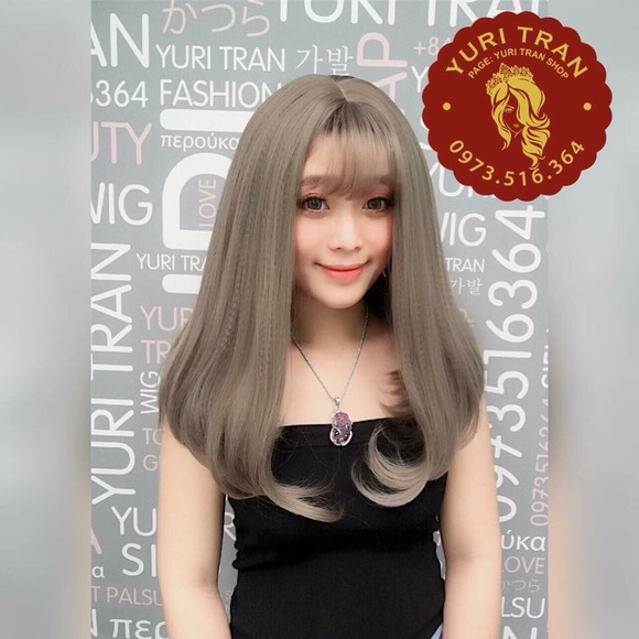 Wigs - Picture 6 of 8