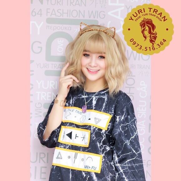 Wigs - Picture 8 of 8