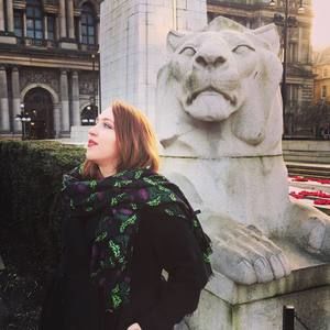 Meet your Posher, Abi