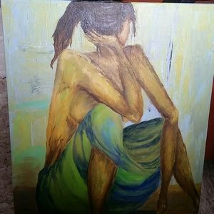 Meet your Posher, Maryanne