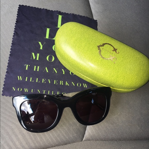 C Wonder Accessories - C Wonder Sunglasses