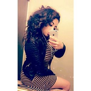 Meet your Posher, Daniela