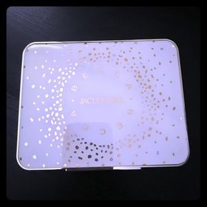 BECCA x JACLYN HILL Face Palette