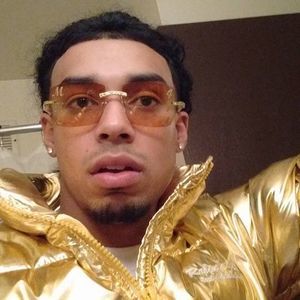 Meet your Posher, Jonte