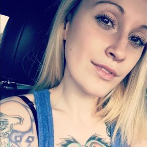 Meet your Posher, Mariah