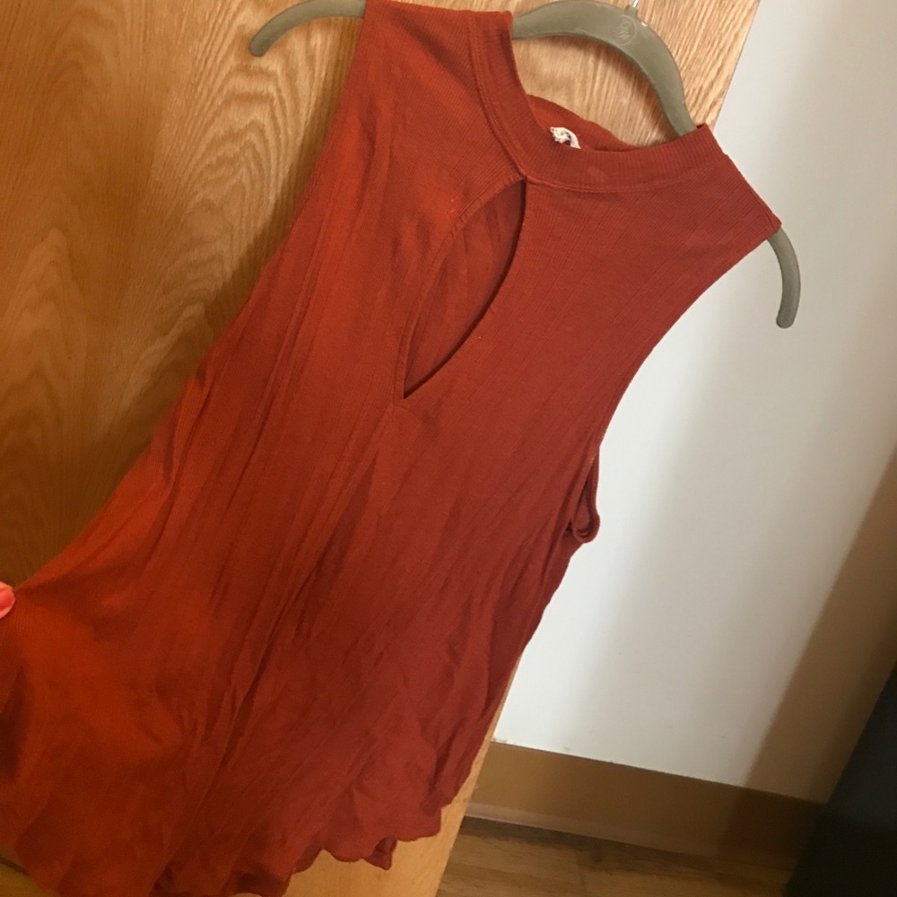 free people tank
