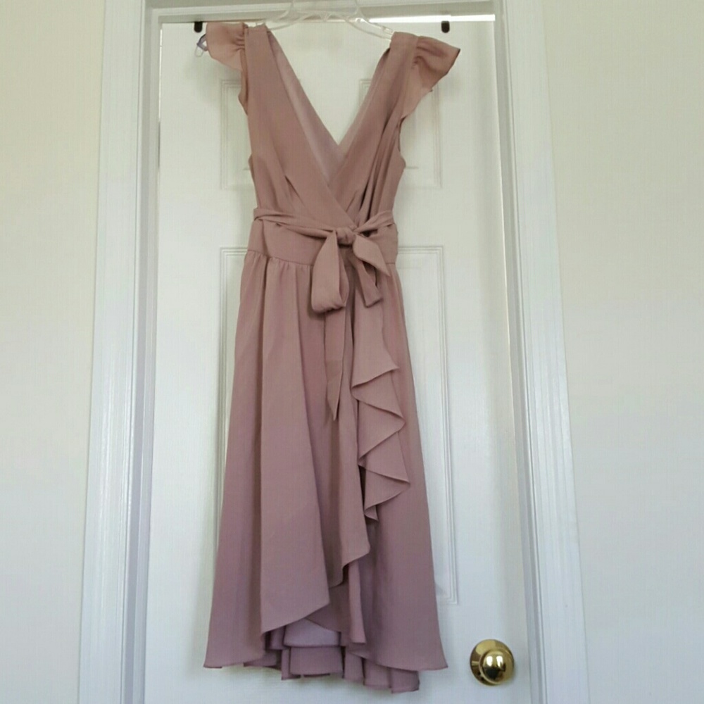 Bridesmaids Dress