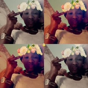 Meet your Posher, Lîng