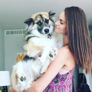 Meet your Posher, Annie