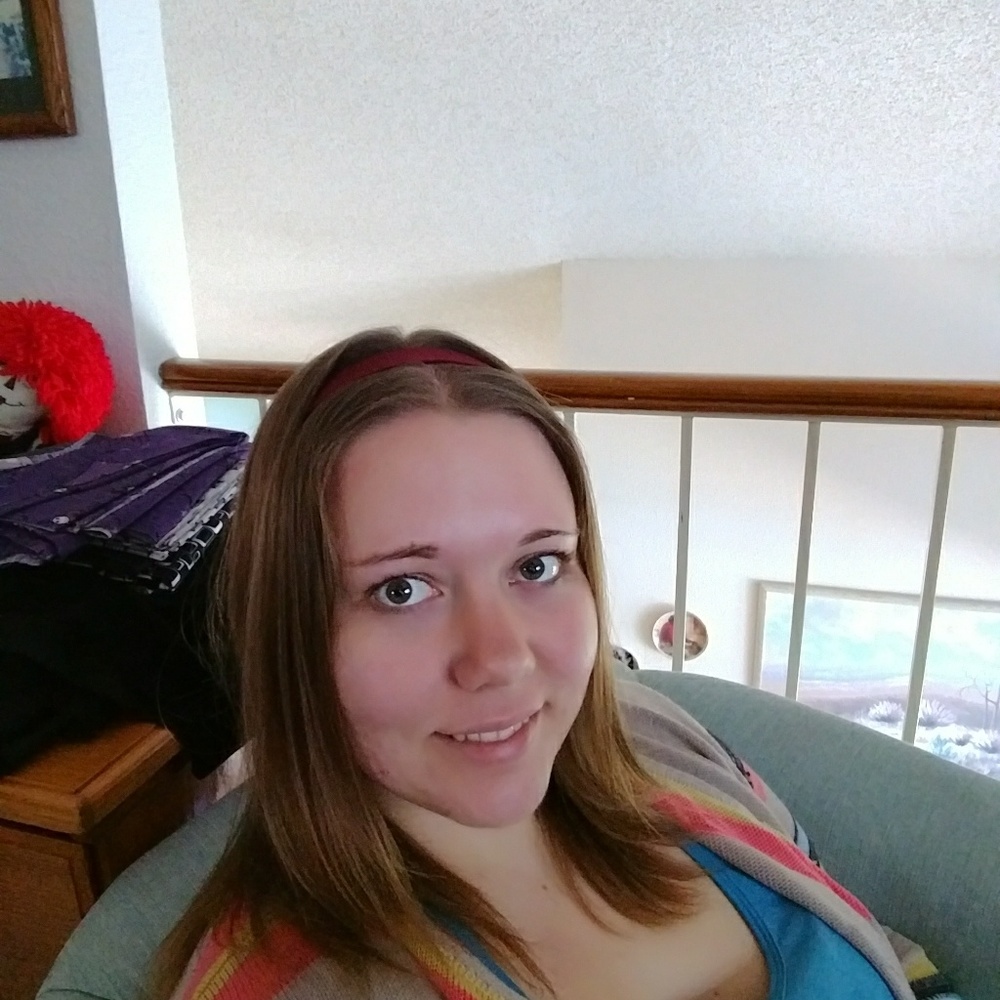 Meet your Posher, Jordyne