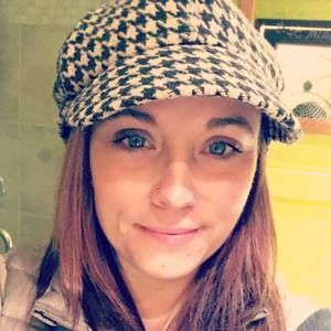 Meet your Posher, Miranda