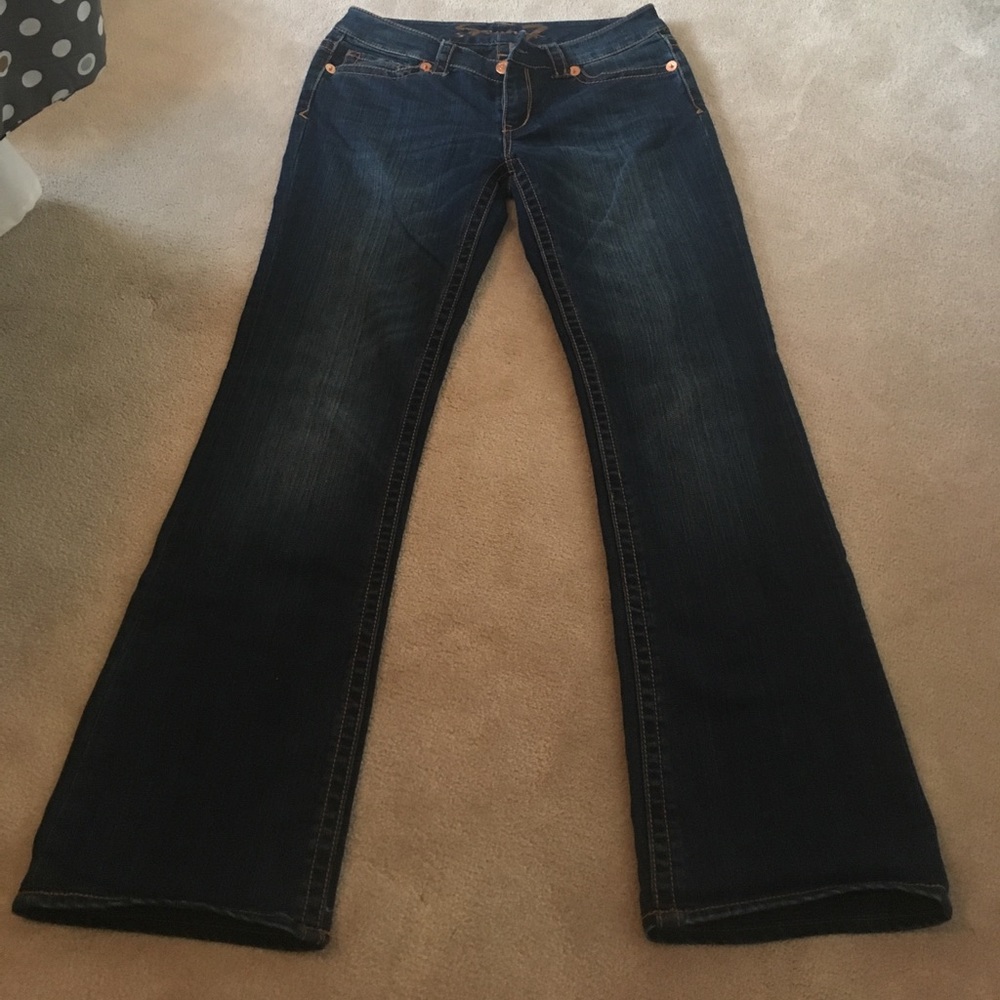 Seven jeans size 29