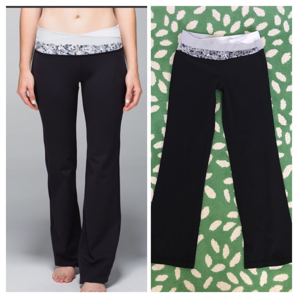 Lululemon Astro Pant Size 8