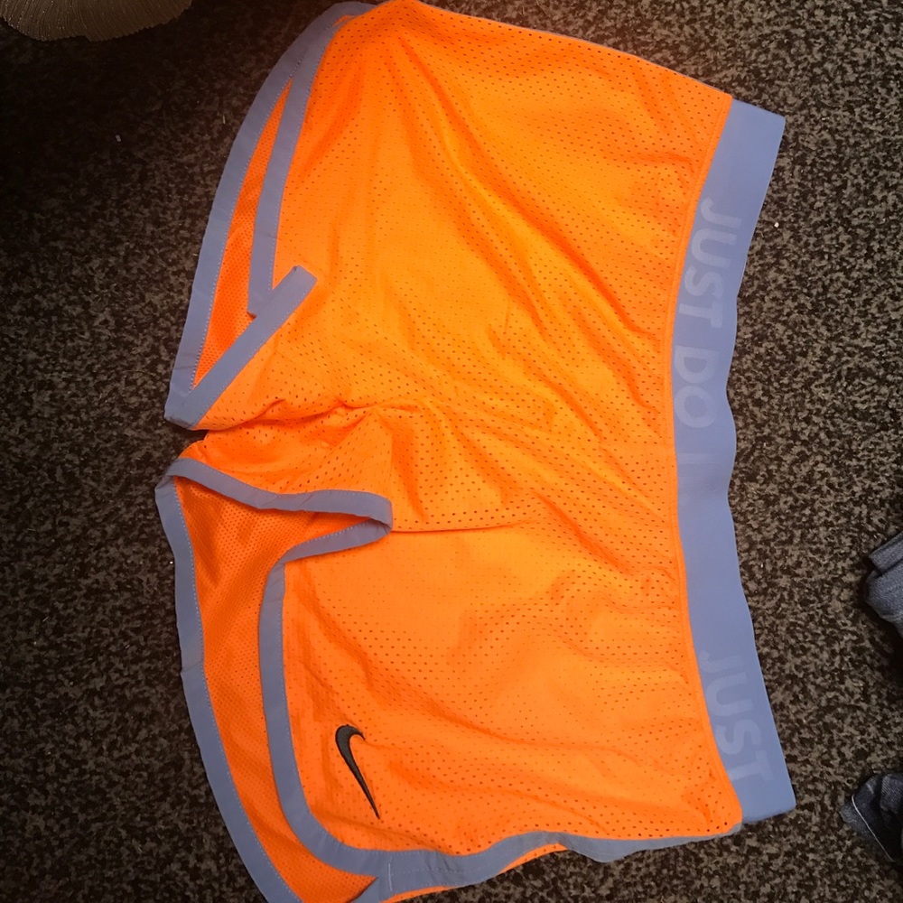 Nike Dri Fit shorts