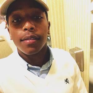 Meet your Posher, Xavier