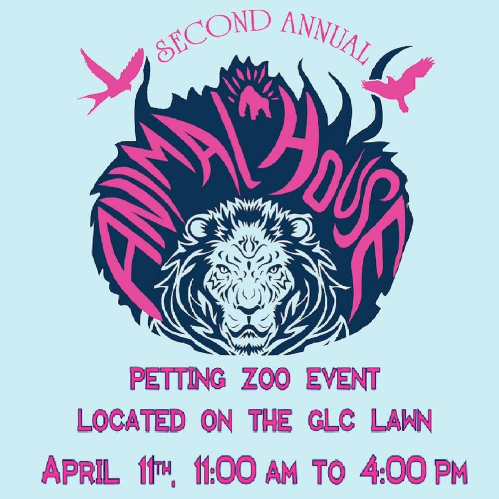 Meet your Posher, Monica