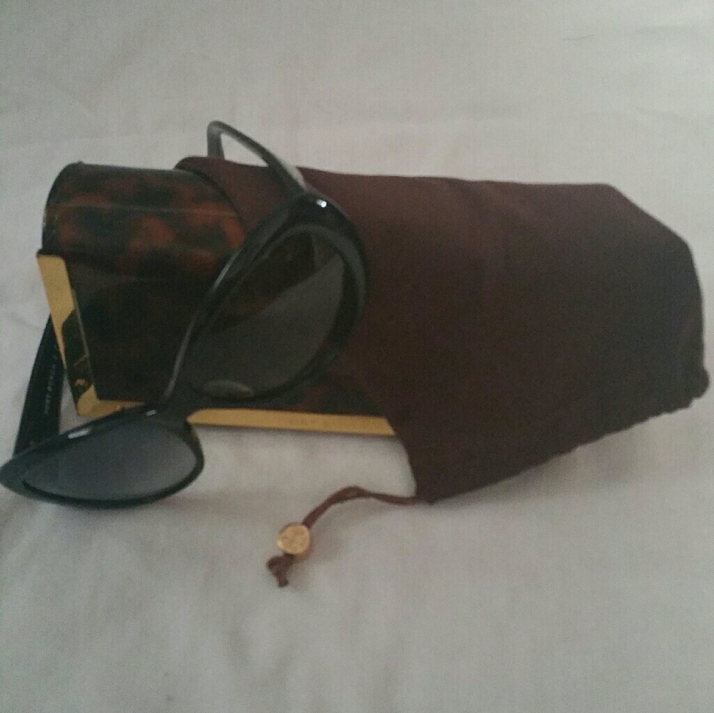 Tory Burch Sunglasses