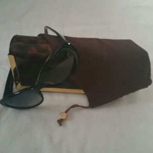 Tory Burch Sunglasses