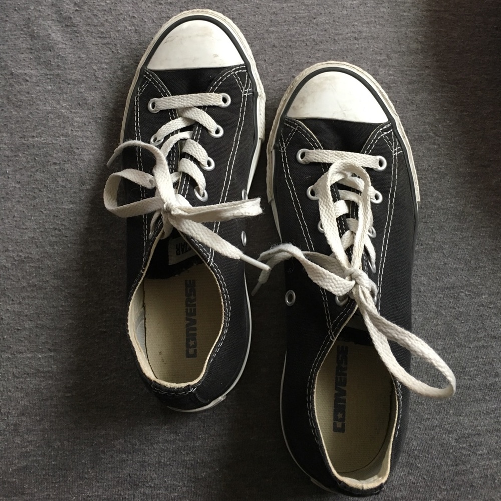 Converse classic