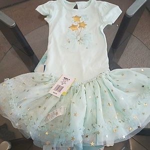 Infant girl outfit