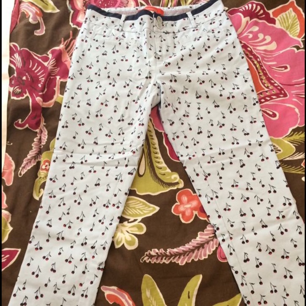 Cartonnier pants size 2