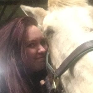 Meet your Posher, Victoria