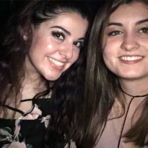 Meet your Posher, Jenna