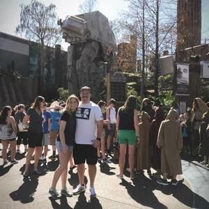 Meet your Posher, Daniel