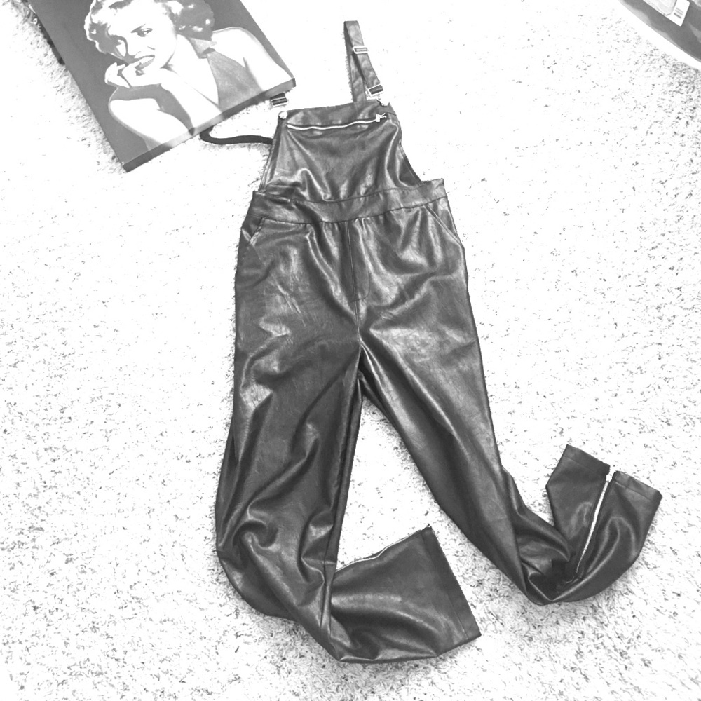 Jump Suit