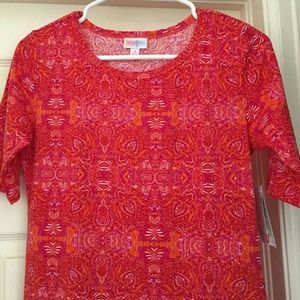 Lularoe Julia