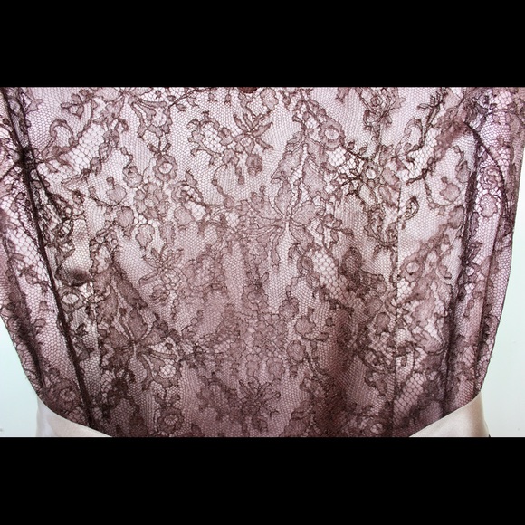 Lace top - Picture 2 of 2