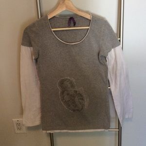 Seraphine Baby image t shirt