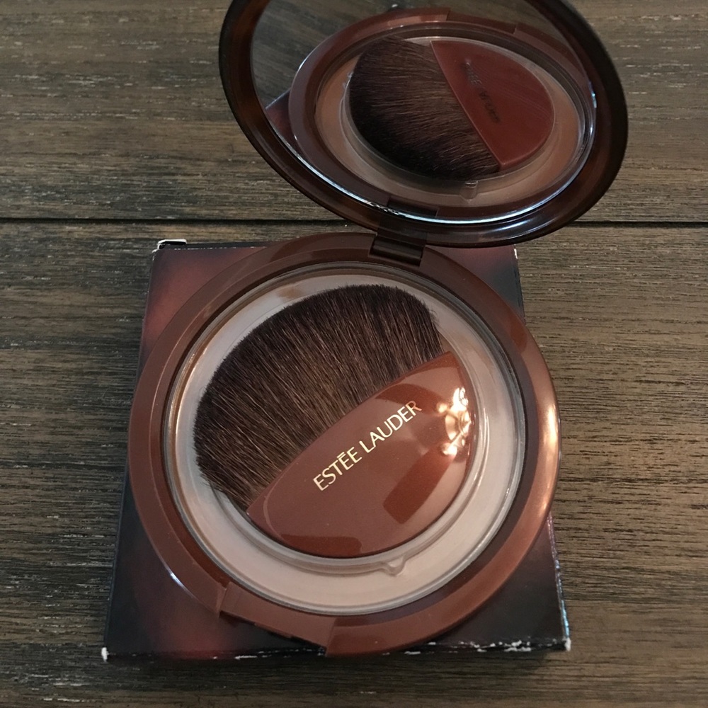 ❗️Sold❗️Estée Lauder Bronze Goddess Bronzer