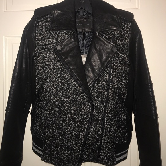 Leather jacket - Picture 2 of 6