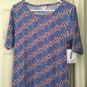 Lularoe Julia