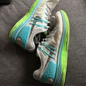 NIKE lunareclipse 5
