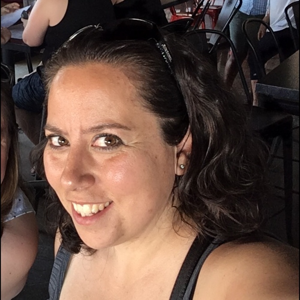 Meet your Posher, Nicole
