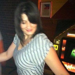 Meet your Posher, Haley