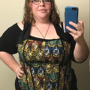 Meet your Posher, Kathleen