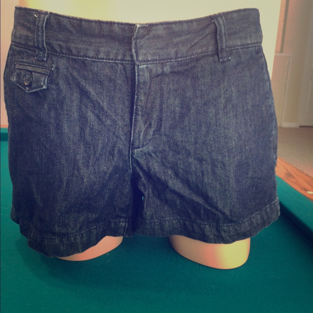 Ann Taylor Loft Shorts-Size 4