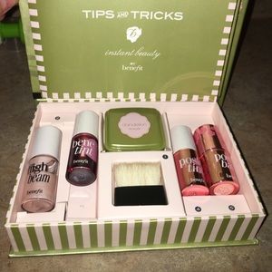 Benefit Dandelion Wishes