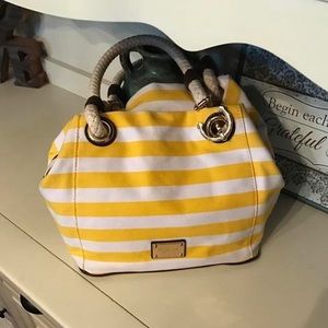 🚫SOLD🚫Michael Kors Marina Bag