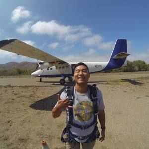 Meet your Posher, Paul