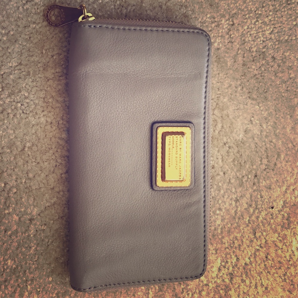 Marc by Marc Jacobs wallet