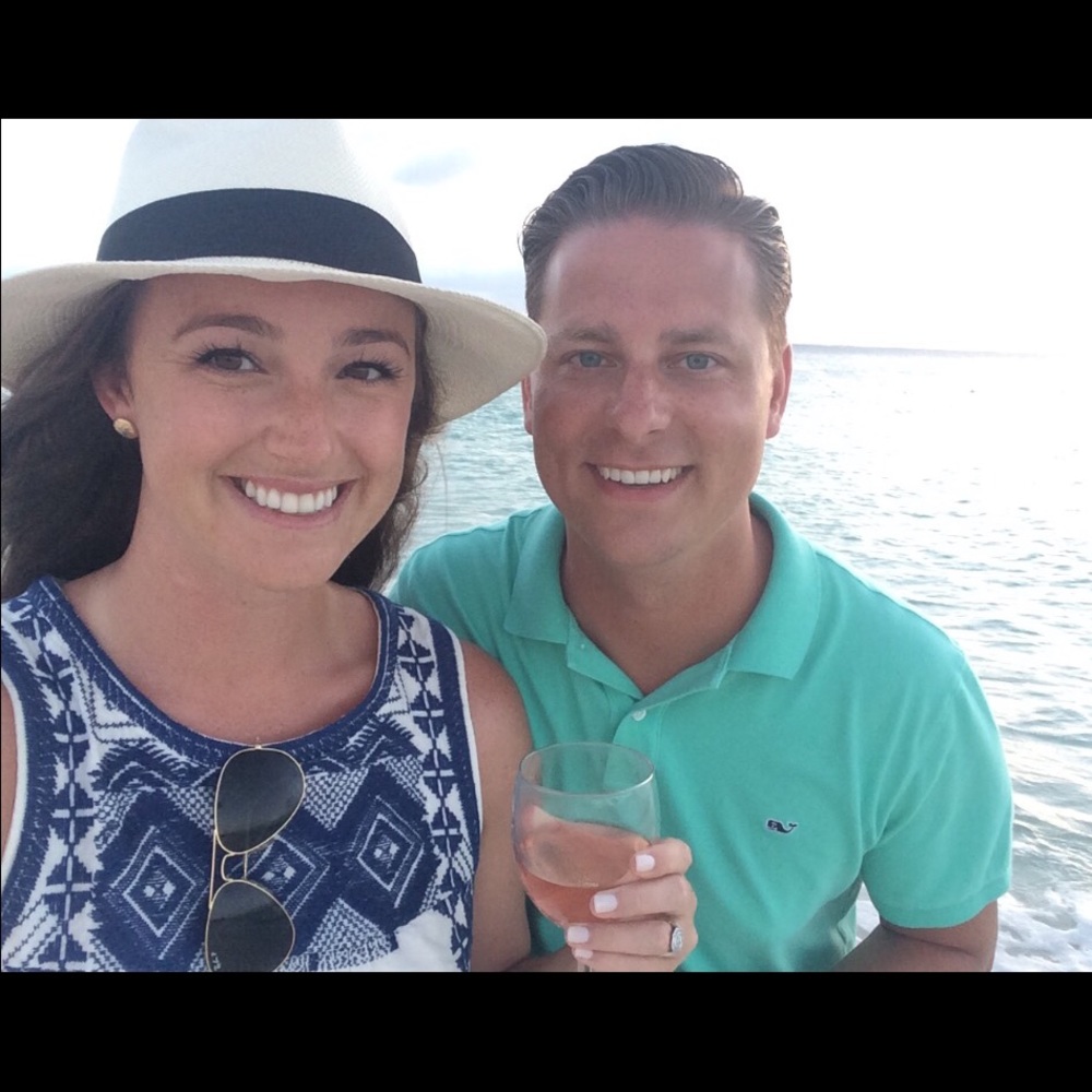 Meet your Posher, Chris