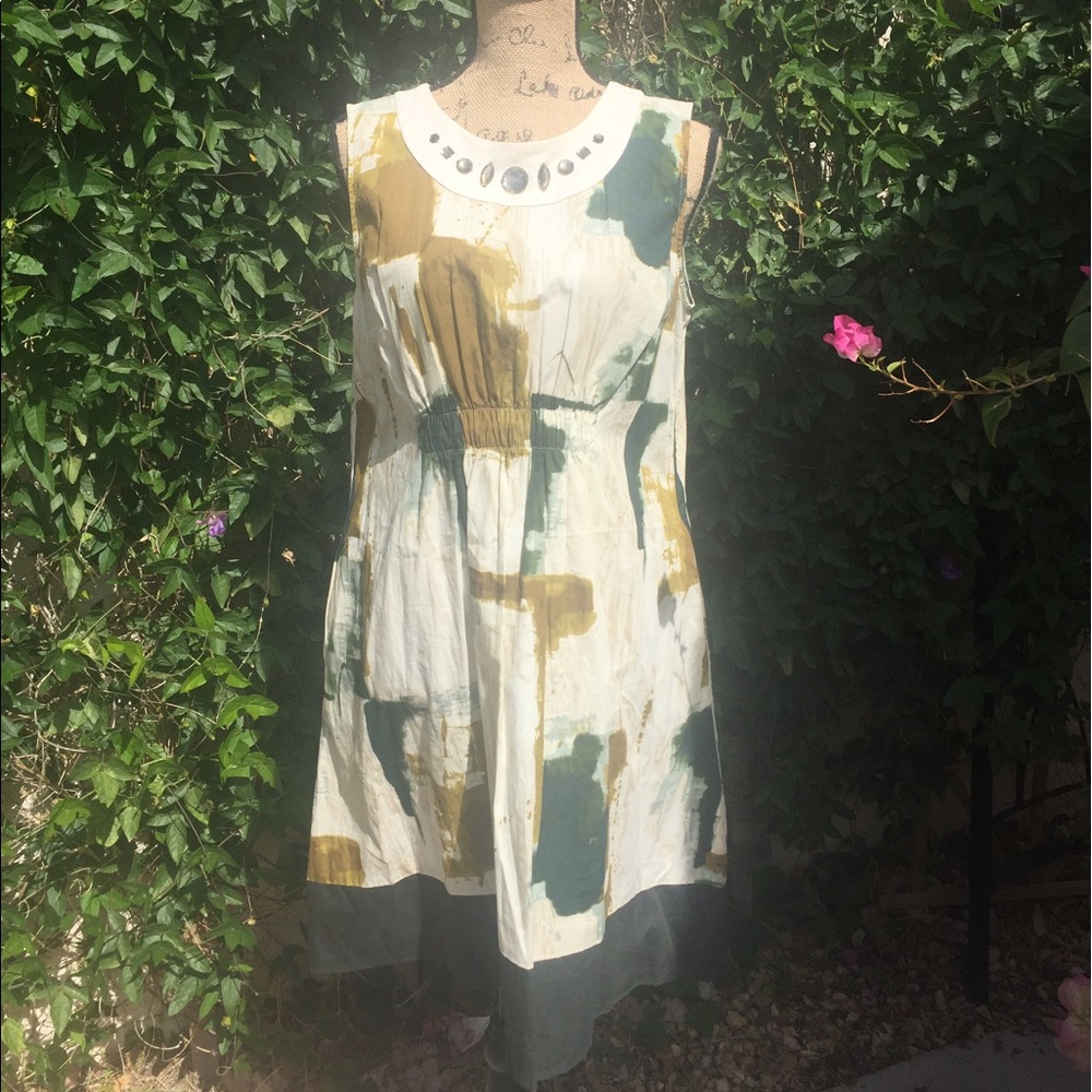 Simply Vera Wang Dress