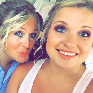 Meet your Posher, Kaylee