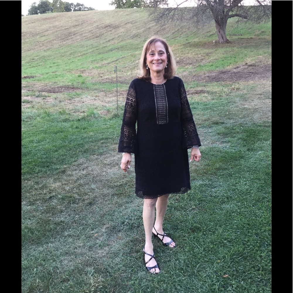 Meet your Posher, Joan