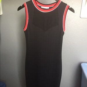Zara special edition dress